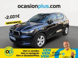 VOLVO XC40 T3 Momentum Core