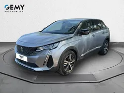 PEUGEOT 3008 BlueHDi 130ch S&S EAT8 Allure Pack