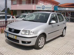VW Polo (6N) 1.0 Confortline A/C