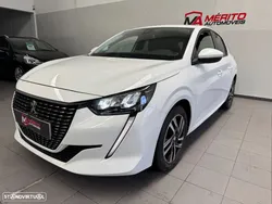 Peugeot 208 PureTech 100 Active Pack