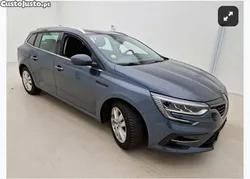 Renault Mégane Breack