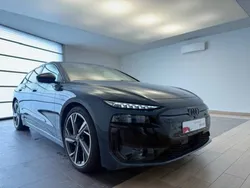 AUDI A6 e-tron Avant Performance 367 ch 100 kWh S line