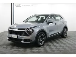 Kia sportage 1.6 crdi 136ch mhev active dct7 4x2
