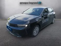 Opel Astra 1.2 Turbo 110ch