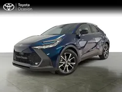 TOYOTA C-HR 140H Advance