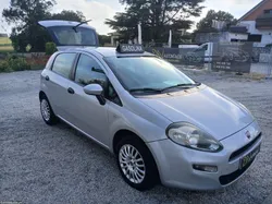 Fiat Grande Punto 1.2 Veja!
