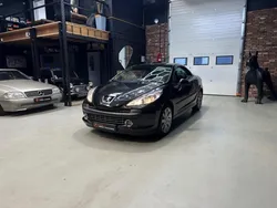 Peugeot 207 CC 1.6 VTi 16V 120ch Sport