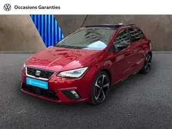 Seat Ibiza 1.0 TSI 110ch FR Xclusive DSG7