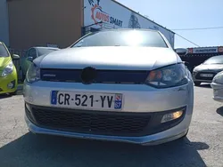 Volkswagen Polo V 1.2 TDI 75 BlueMotion 5p