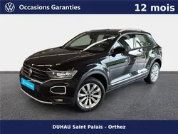 Volkswagen T-Roc 2.0 TDI 150 START/STOP DSG7 Carat