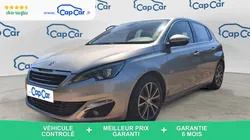 Peugeot 308 1 1.2 PureTech 130 EAT6 Allure