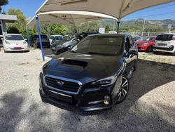 SUBARU LEVORG 1.6 Turbo 170 ch Lineartronic Exclusive
