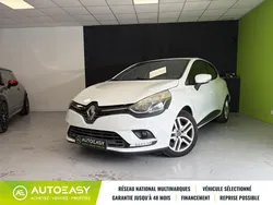 Renault Clio IV 4 1.5 90 cv BUSINESS 5 P / 5 PL