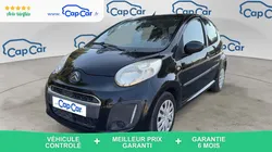 Citroën C1 1.0 68 Confort