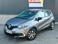 Renault Captur - 1.5 DCi 90 cv - Finition Energy Business - Garantie 3 mois