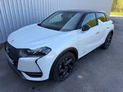 Ds DS 3 CROSSBACK PURETECH 130CH PERFORMANCE LINE + AUTOMATIQUE 109G