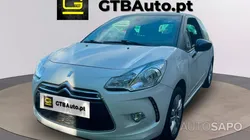 DS DS3 de 2016