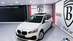 BMW Série 2 de 2021