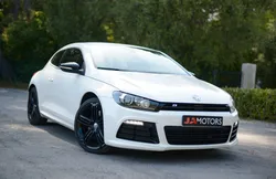 VOLKSWAGEN SCIROCCO R 2.0L 265Cv - DSG 6 - DYNAUDIO - SUSPENSIONS PILOTÉE