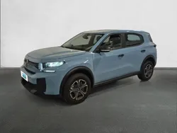 Citroën C3 Aircross Turbo 100 ch Man - You