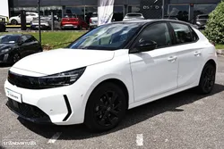 Opel Corsa 1.2 T Hybrid EdCT