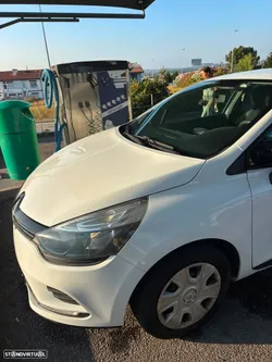 Renault Clio 1.5 dCi Zen