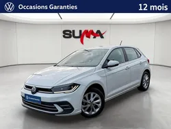 Volkswagen Polo 1.0 TSI 95 S&S DSG7 Style