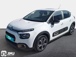 Citroën C3 PureTech 110 S&S BVM6 C-Series