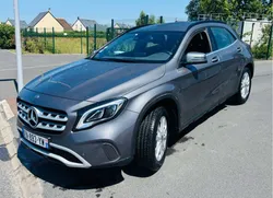 Mercedes GLA garantie 6 mois