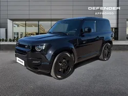 Land-rover Defender 90 3.0 D250 Hard Top X-Dynamic SE