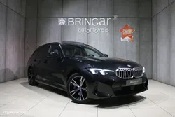 BMW 330 e Pack Desportivo M Auto