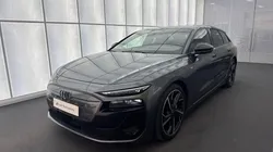 AUDI A6 e-tron Avant Performance 367 ch 100 kWh S line