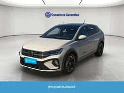 VOLKSWAGEN Taigo 1.5 TSI 150 DSG7 R-Line Edition