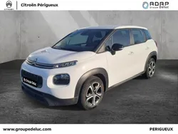 Citroen C3 Aircross BlueHDi 110ch S&S Feel