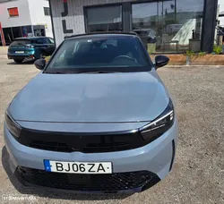 Opel Corsa 1.2 T Edition