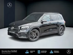 Mercedes GLB 200 d AMG LINE SIEGES AVANTS CHAUFFANTS KEYLESS-G