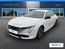 Peugeot 508 NOUVELLE BlueHDi 130 Allure EAT8 / CAR PLAY + GPS