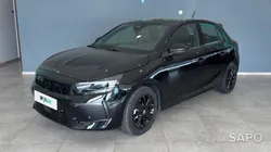 Opel Corsa 1.0 Turbo 120 Anos de 2025