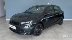 Opel Corsa 1.0 Turbo 120 Anos de 2025