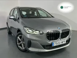 BMW Serie 2 218iA Gran Coupé