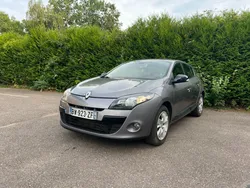 RENAULT MEGANE III BERLINE Garantie 12 mois, 1.5 dCi 90cv FAP eco2 Expression Euro 5