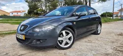 Seat Leon 2.0tdi sport