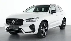 Volvo XC60 Plus Style Dark Geartronic
