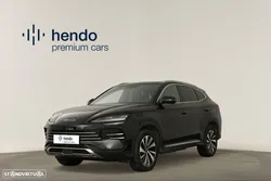 BYD Seal U 1.5 DM-i Boost