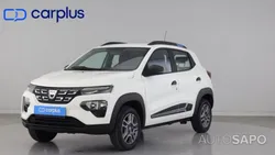 Dacia Spring Electric 45 Essential de 2021