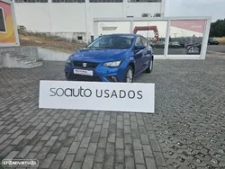 SEAT Ibiza 1.0 TSI Style