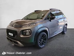 CITROEN C3 Aircross PureTech 110 S&S BVM6 Shine