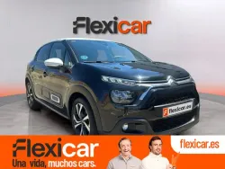 CITROEN C3 1.2 PureTech S&S Feel 110