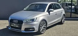 A1 Sportback 1.4 TFSI 125ch Ambition Luxe S tronic 7
