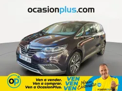 RENAULT Espace 1.6dCi TT En. Initiale Paris EDC 118kW